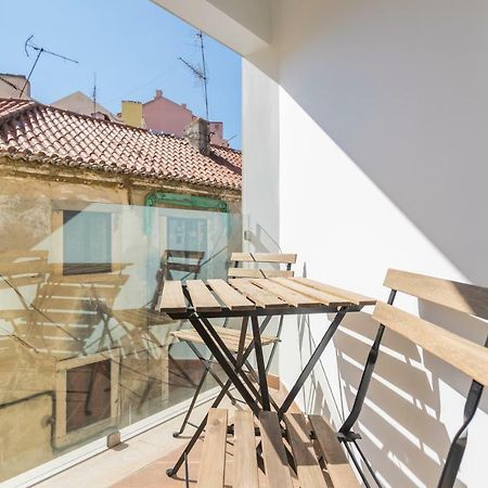 Alfama Lounge Three-Bedroom Apartment W/ River View And Parking - By Lu Holidays Lisbon Exterior photo