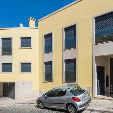Alfama Lounge Three-Bedroom Apartment W/ River View And Parking - By Lu Holidays Lisbon Exterior photo