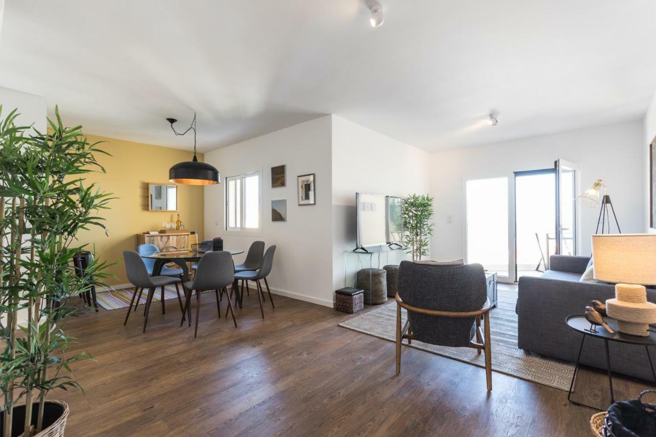 Alfama Lounge Three-Bedroom Apartment W/ River View And Parking - By Lu Holidays Lisbon Exterior photo